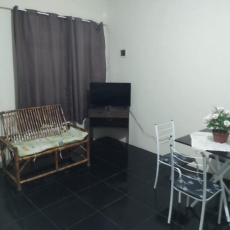 Apartamento Verolme II อังกราโดสเฮย์ส ภายนอก รูปภาพ