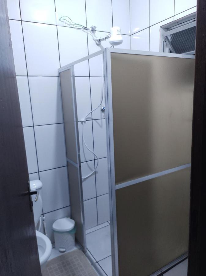 Apartamento Verolme II อังกราโดสเฮย์ส ภายนอก รูปภาพ