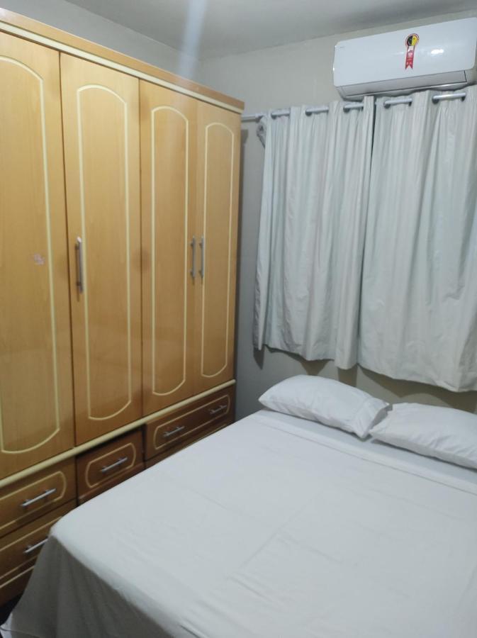 Apartamento Verolme II อังกราโดสเฮย์ส ภายนอก รูปภาพ