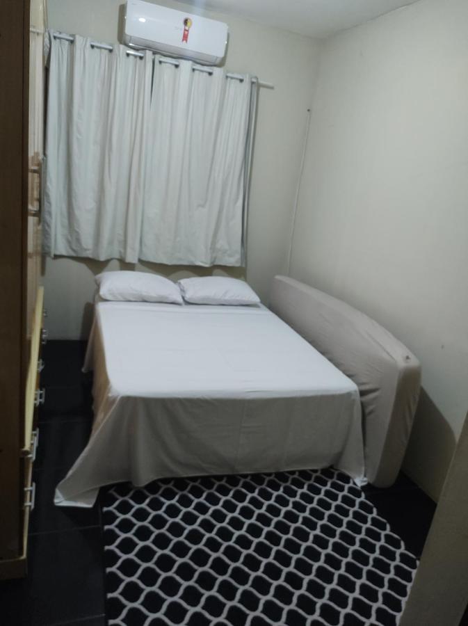 Apartamento Verolme II อังกราโดสเฮย์ส ภายนอก รูปภาพ