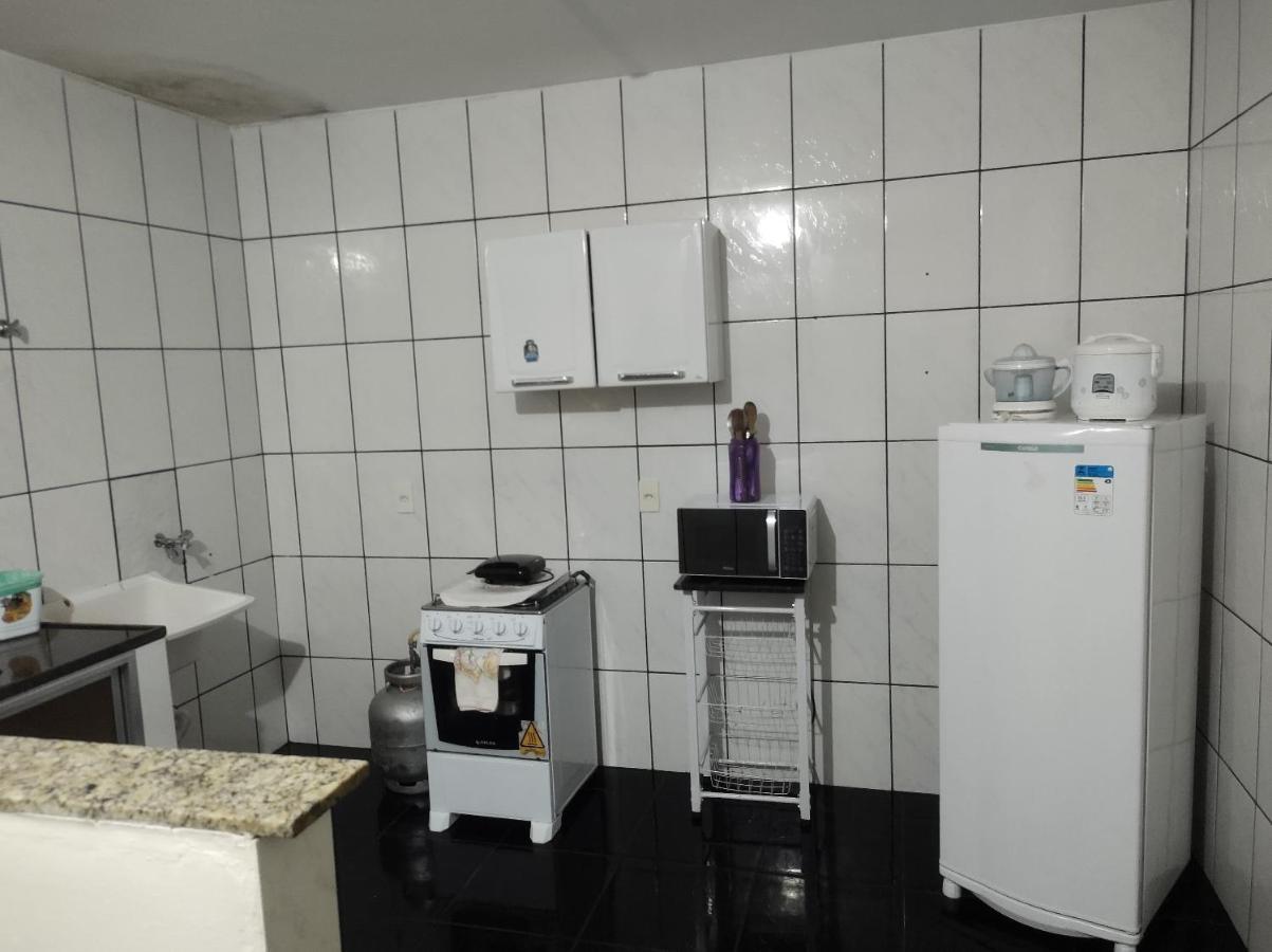 Apartamento Verolme II อังกราโดสเฮย์ส ภายนอก รูปภาพ