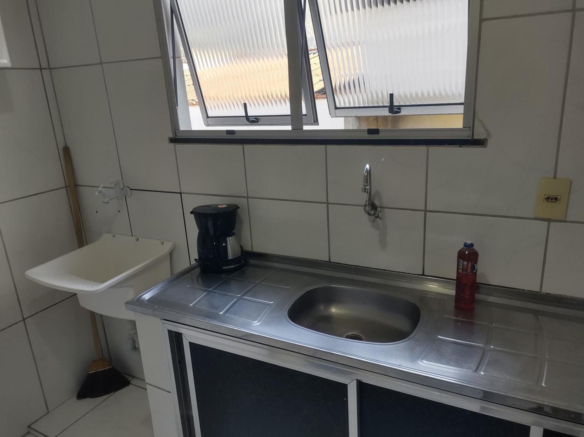 Apartamento Verolme II อังกราโดสเฮย์ส ภายนอก รูปภาพ