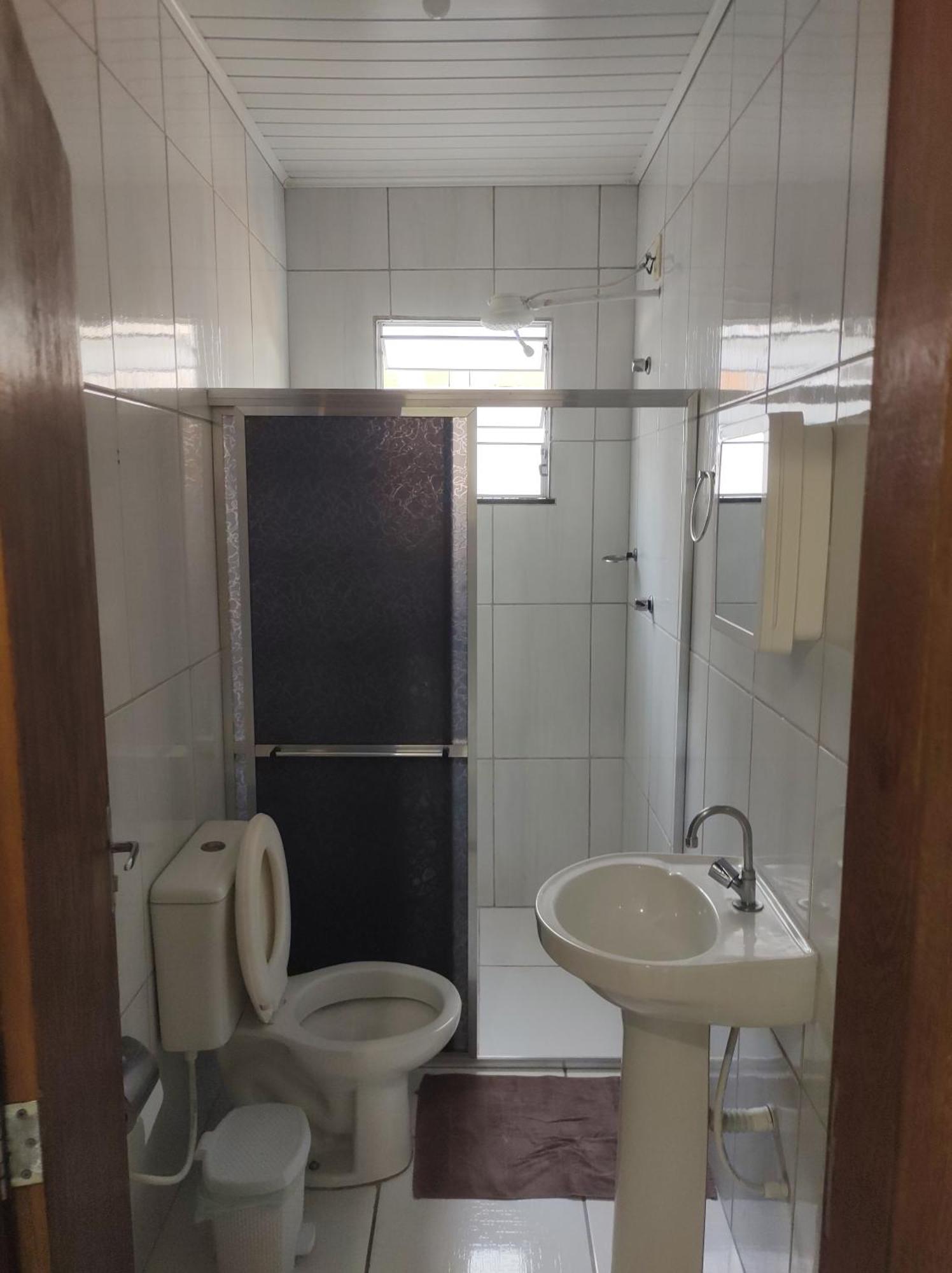 Apartamento Verolme II อังกราโดสเฮย์ส ห้อง รูปภาพ